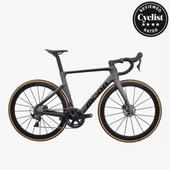 Moda Finale - Gunmetal Grey